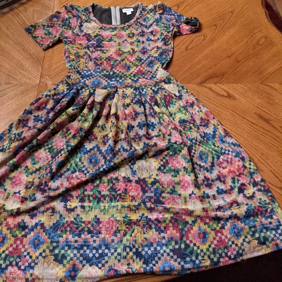 Lularoe dresses - Picture 5 of 6